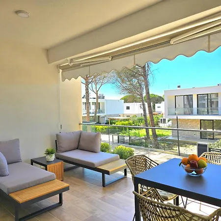 Apartament Sandy - 291 Durrës