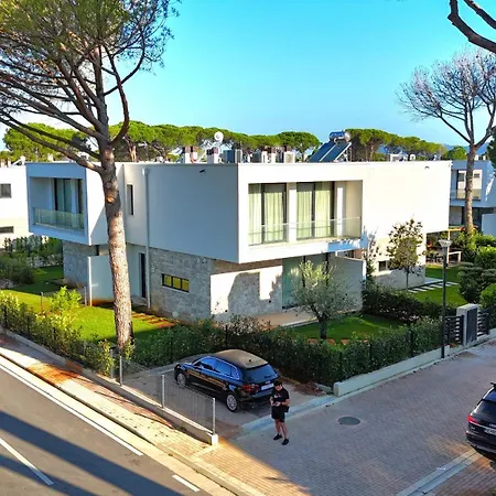 Apartment Sandy - 291