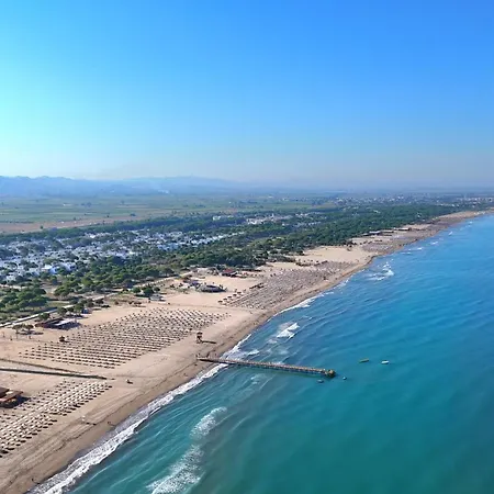 Apartment Sandy - 291 *