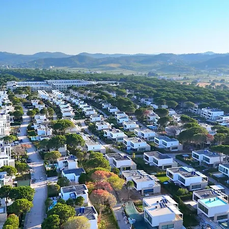 Sandy - 291 Apartment Durrës