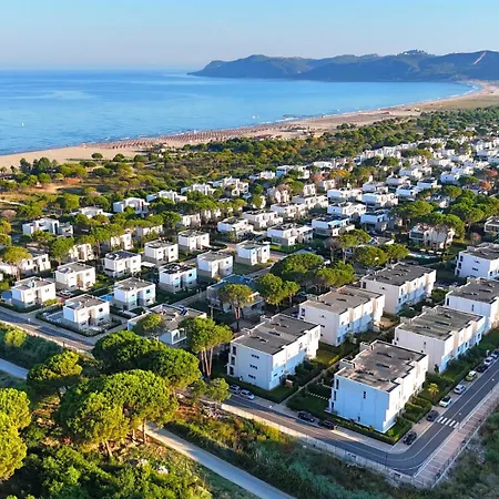 Apartment Sandy - 291 Durrës