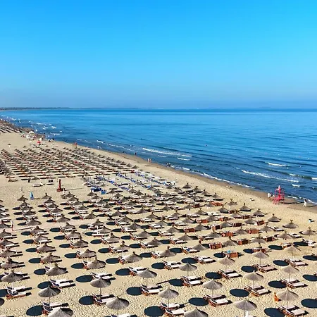 Apartment Sandy - 291 Durrës