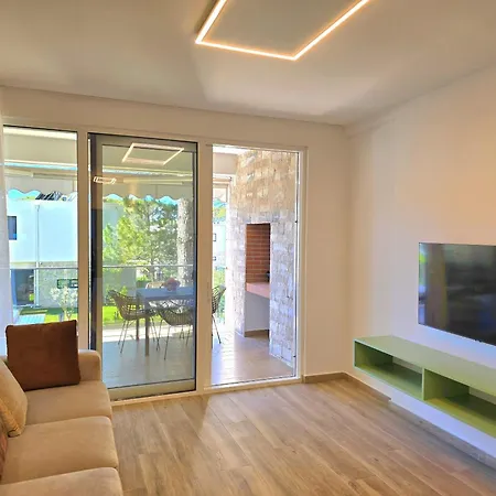 Sandy - 291 Apartment Durrës