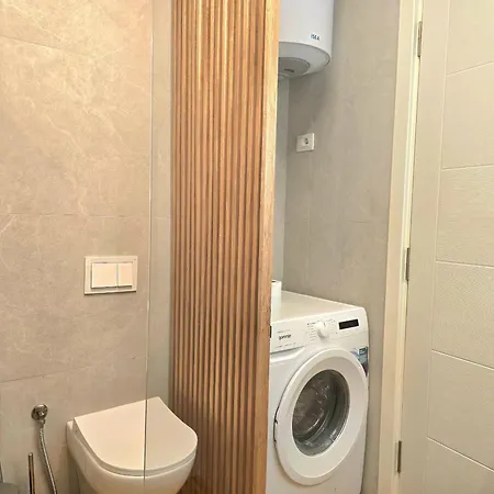 Sandy - 291 Apartment