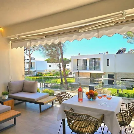 Lejlighed Sandy - 291