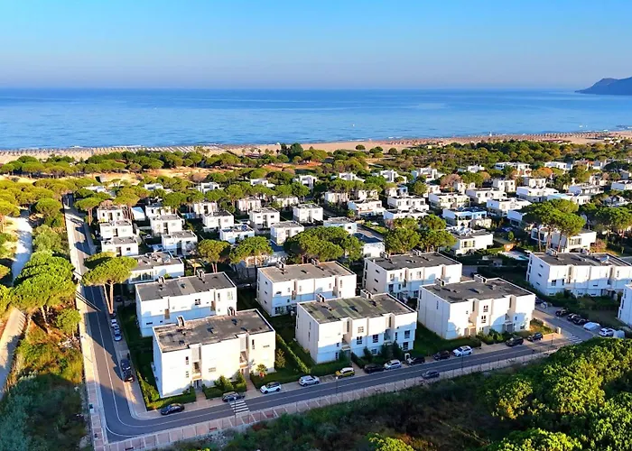 Sandy - 291 Lejlighed *