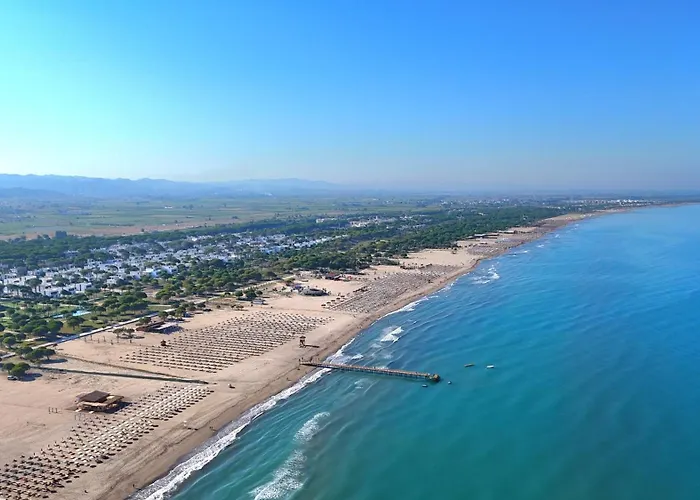 Lejlighed Sandy - 291 *