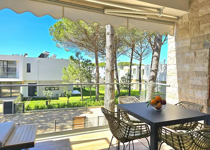 Sandy - 291 Lejlighed