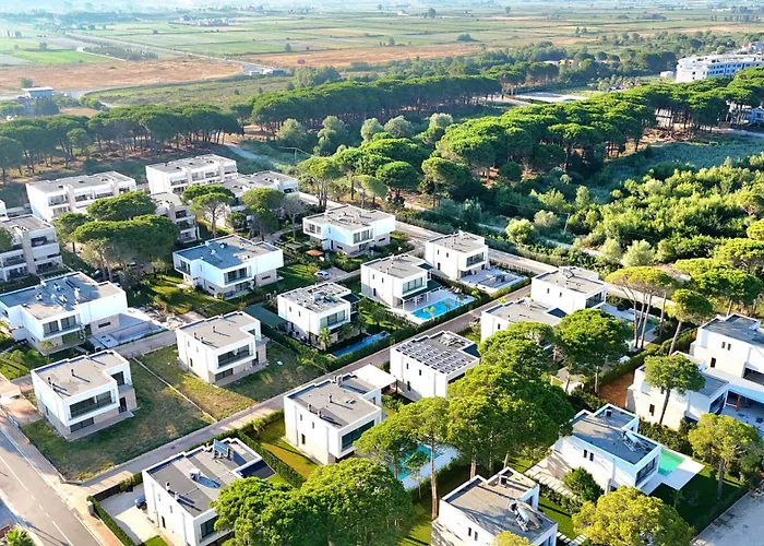 Sandy - 291 * Durrës