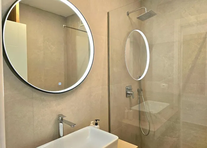 Sandy - 291 Lejlighed Durrës