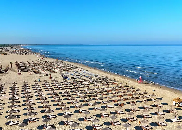 Lejlighed Sandy - 291 Durrës