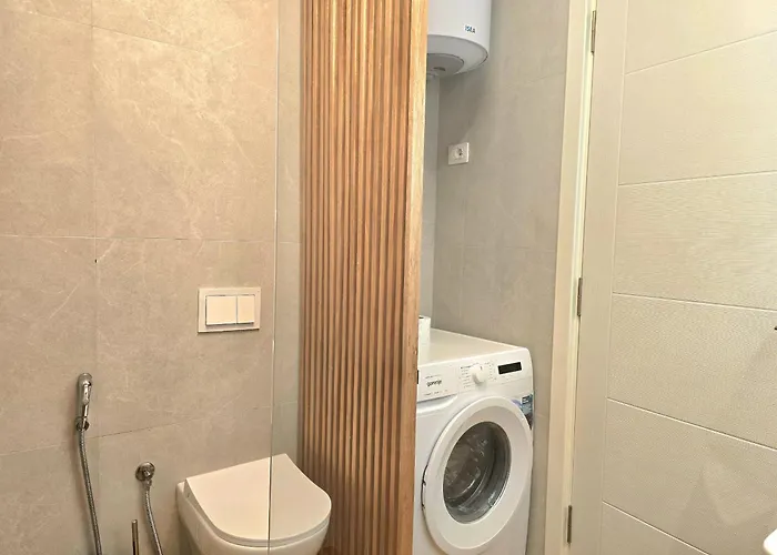 Sandy - 291 Lejlighed