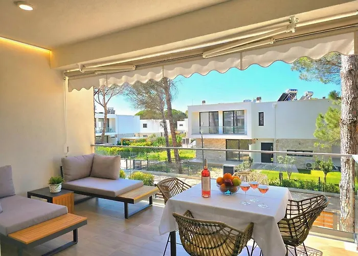 Lejlighed Sandy - 291