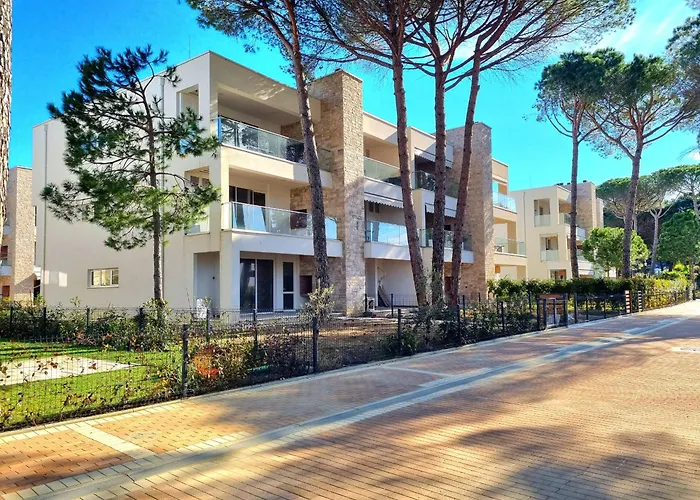 Sandy - 291 شقة دراس