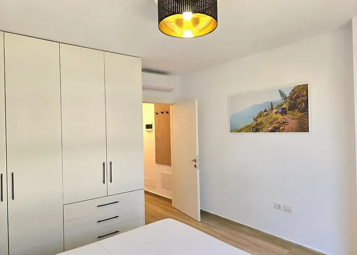 Sandy - 291 Lejlighed *