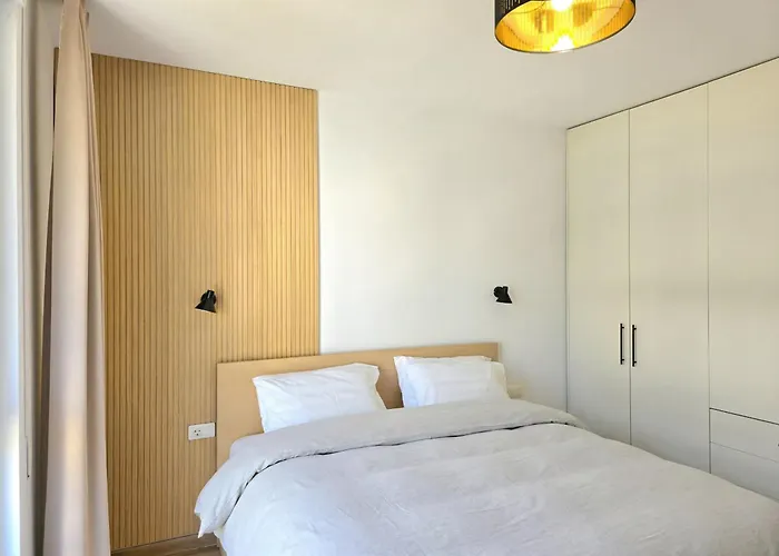 Sandy - 291 شقة دراس