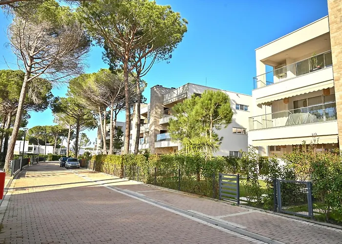 Lejlighed Sandy - 291 *