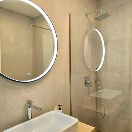 Sandy - 291 Apartmán *