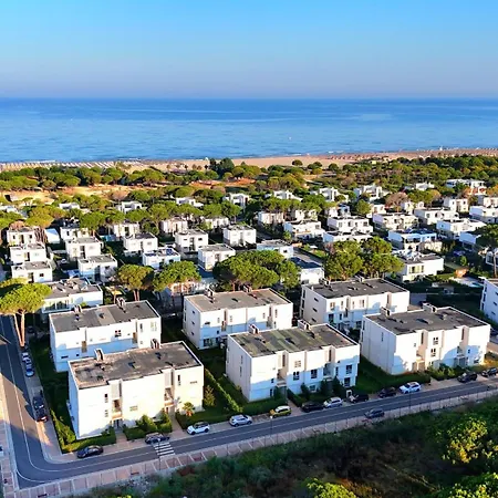 Sandy - 291 Lejlighed