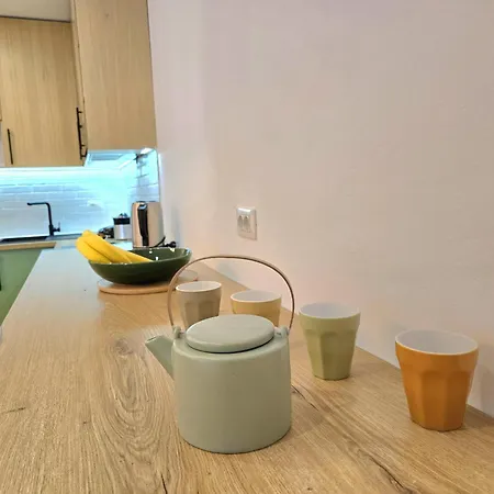 Apartmán Sandy - 291