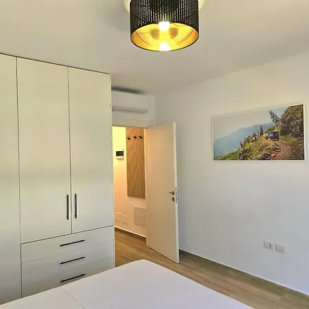 Apartmán Sandy - 291