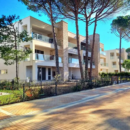 Sandy - 291 Daire Dıraç